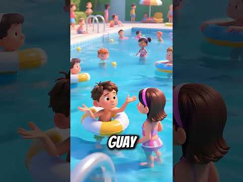 🏖️ ¡Empiezan las Clases de Natación! 🏊‍♂️