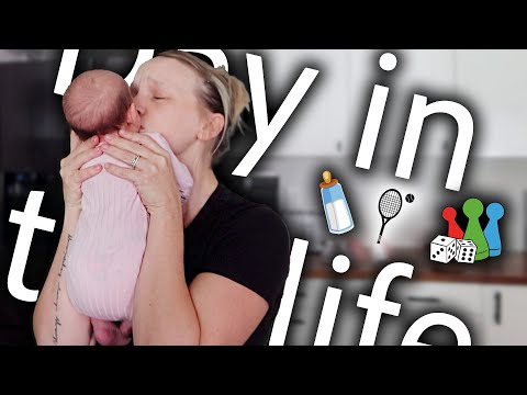 This is really hard | My newborn has colic...