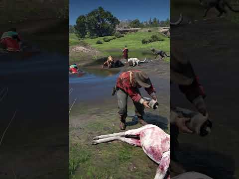 v82 Simulate Survival skills #Shorts