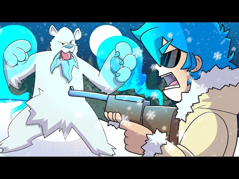 NUNCA SUBESTIME A NEVE NO MINECRAFT PIXELMON GUERRA