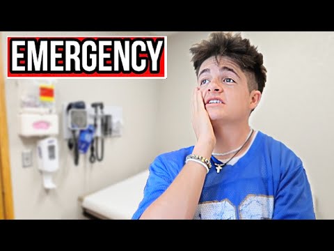 Doctors Visit Gone Wrong... | Turn Of Events