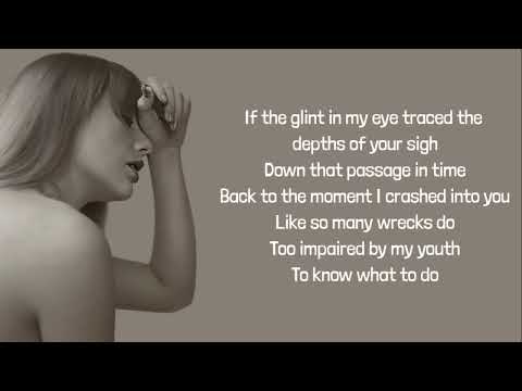 Taylor Swift - Chloe or Sam or Sophia or Marcus lyrics