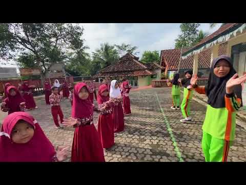 SENAM ANTI BULLY SDN 2 KARANGANYAR