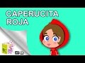 Caperucita Roja: A Journey Through the Forest