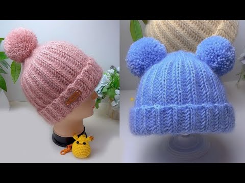 Crochet Beanie  Free tutorial#crochet #crochetpatterns