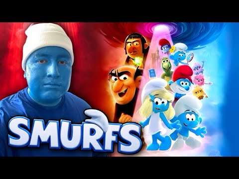 Smurfs Is... (Review)