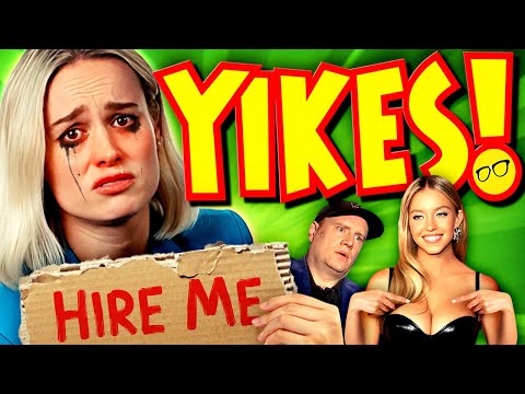 Marvel Commits Mary Sue-icide - Fans To Blame