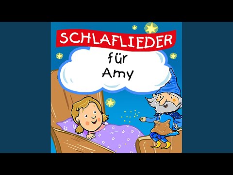 Die Blümelein, sie schlafen (Für Amy)