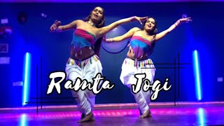Bellydance | Ramta Jogi | Taal Movie | Bollywood Song | Nrityangana Manisha | ft. Shweta Singh