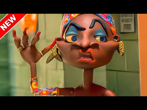 The PJs Full Episodes Season 5 Ep.27  Robbin' HUD - The PJs 2025 News Season NoCuts #1080p