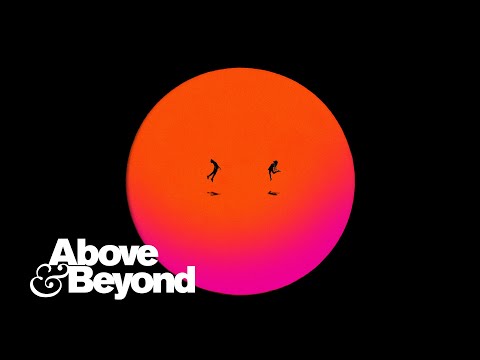 Above & Beyond feat. Richard Bedford - Start A Fire | Official Lyric Video