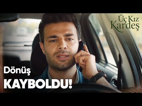 Serdar Söyledikleri İçin Pişman Oluyor! - Üç Kız Kardeş Özel Klip