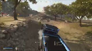 Warzone solos join me