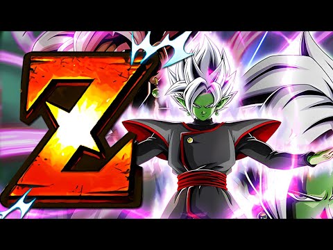OMFG WTF ARE THEY DOING!?!?! FULL DETAILS FOR BROKEN EZA INT FUSION ZAMASU!! (DBZ: Dokkan Battle)