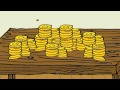 Exploring The Elves and The Shoemaker Animation
