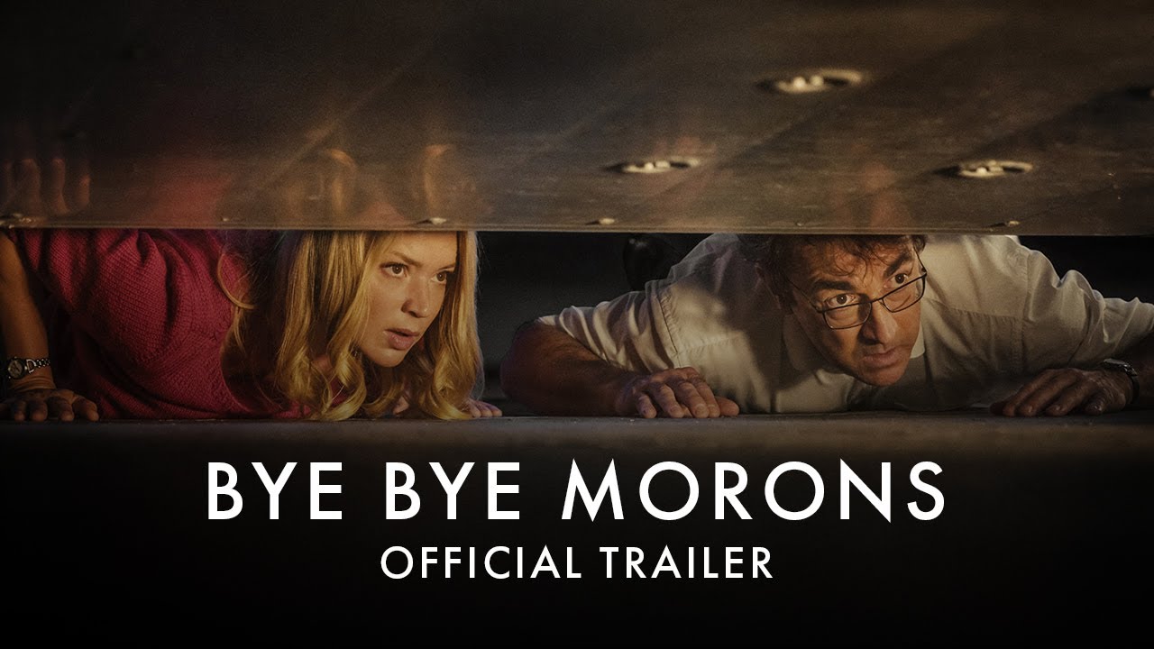 Bye Bye Morons Trailer thumbnail