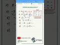 Understanding Negative Numbers Operations