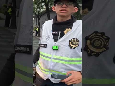 Me detuvo policía de transito #humor #viral #observacionesdiarias #motovlog #biker #motos #dm200