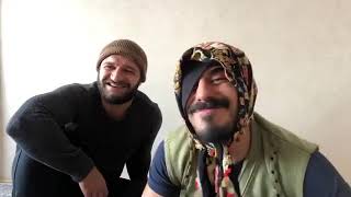 aykut elmas /halil ibrahim göker 😂😂
