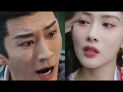 Đào Hoa Ánh Giang Sơn tập 13-14 trailer: Thẩm Tại Dã trúng kế ám sát, Đào Hoa liều chết cứu người