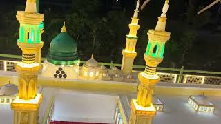 3 Masjid AL Nabawi Saudi Arabia Masjid Modal Masha’ALLAH Subhan’ALLAH ALLAH’HuAkbar Share Jarur Kere