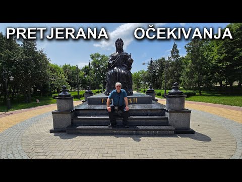 Pretjerana očekivanja od sebe i od drugih