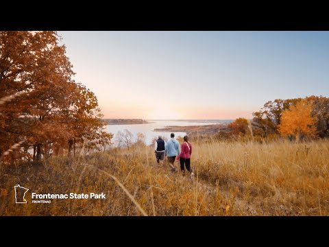 Epic Hiking Trails in Minnesota | Star of the North