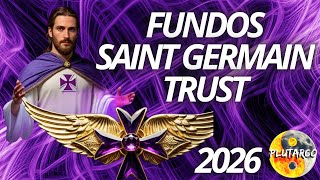 FUNDOS SAINT GERMAIN TRUST