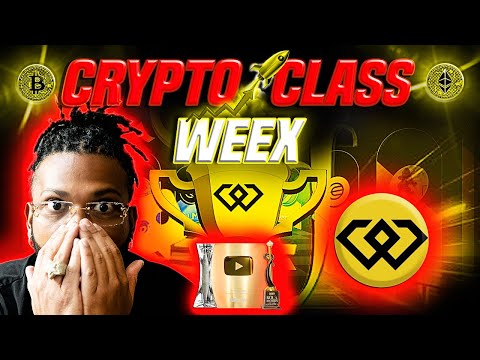 🔥 CRYPTO CLASS: WEEX | WXT TOKEN HITS ALL TIME HIGH | EXCEPTIONAL APY | HUGE POTENTIAL | GROWTH