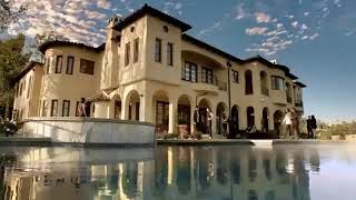 Charlie Sheen spot - Fiat 500 Abarth