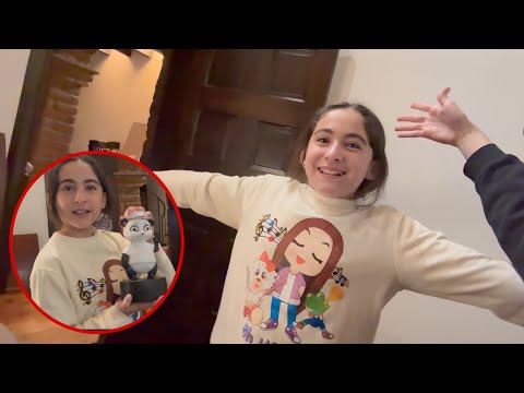 ¡SU PRIMER PREMIO! (VLOG #308)