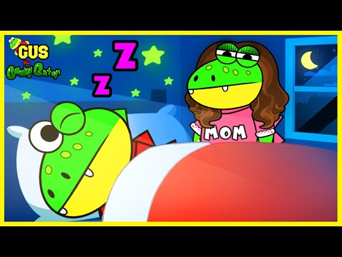 Learn Healthy Habits Nighttime Routine! Bedtime Stories and Brushing Teeth