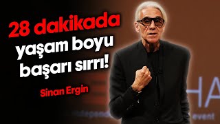 Bu 28 Dakikayı Doğru Fark Eden Kişi Yaşamda BAŞARISIZ OLAMAZ!