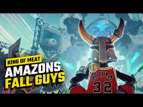 King of Meat | Ein Community-Game ohne Community?