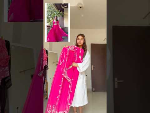 Sasural Main Shaadi Hai #explore #couplegoals #trending #shortsfeed #fashiontrends #meesho