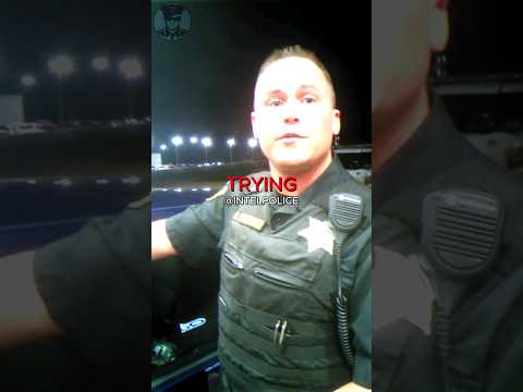 Cops Impound Car That's Meant For Next Day