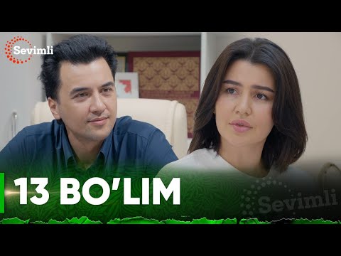 Rangsiz gullar 13-bo'lim (30-31-32 qismlar)