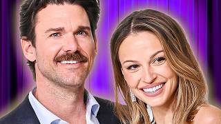 Hallmark Stars With Gorgeous, Real-Life Husbands