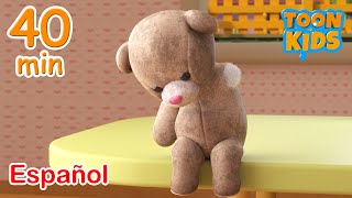 Los episodios más queridos del Oso
