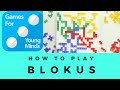 Blacas Game Rules and Strategies
