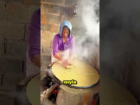 Böyle İnce Ekmek Gördün mü Hiç 🍞🍞