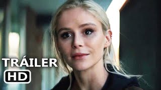 GEN V Temporada 2 Tráiler 2 Español Latino (2025) Luz Estelar