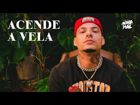 Filipe Ret - Acende a Vela