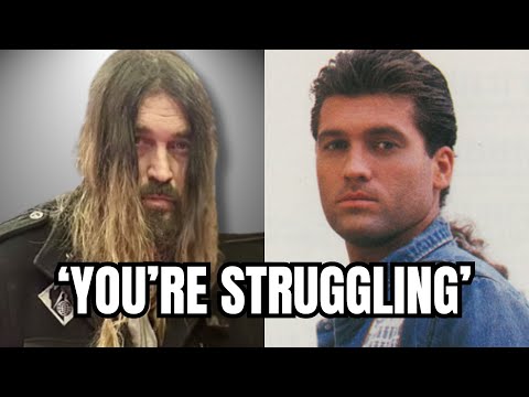 Billy Ray Cyrus' Son Shares HEARTBREAKING Letter to Him