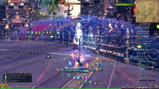Iles des pirates boss 4 pour des amis Blade & Soul