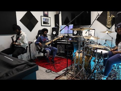 Kehlani “Serial Lover” Live Arrangement