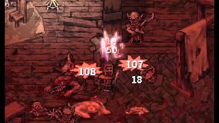 a NO BRAIN rush Stonshard v0.9