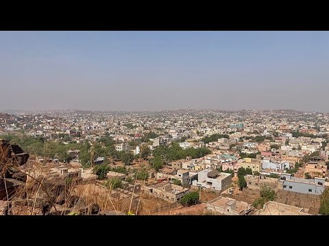 YouTube video thumbnail: Twin Jihadist-Claimed Attacks Kill More Than 30 in Central Mali