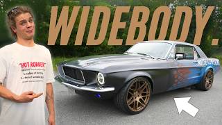 Making My DREAM CAR Come True! (Noise Complaint V3)