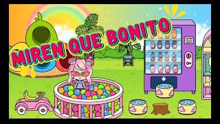 ME DIVIERTO SOLA EN EL PARQUE 😲😲 #EMMA'SWORLD